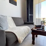 Seafront Maisonette Ocean Views & Terrace *
