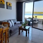 Seafront Maisonette Ocean Views & Terrace Mellieha