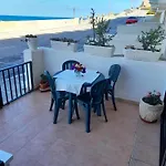 Seafront Maisonette Ocean Views & Terrace Holiday home *