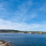 Holiday home Seafront Maisonette Ocean Views & Terrace Mellieha