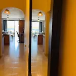 Seafront Maisonette Ocean Views & Terrace Mellieha