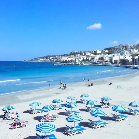 Holiday home Seafront Maisonette Ocean Views & Terrace
