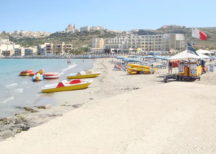 Seafront Maisonette Ocean Views & Terrace Дом отдыха